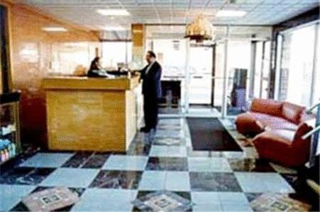 Hotel Knights Atlantic 2*