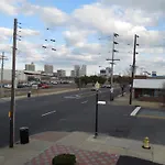 Knights Inn Atlantic City