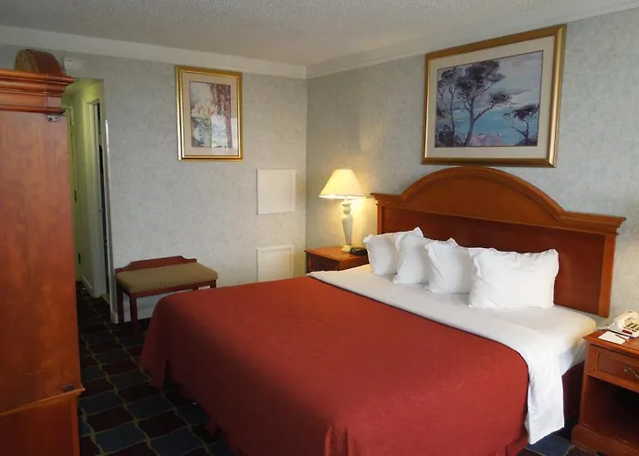 Knights Inn Atlantic City