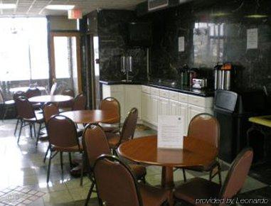 Hotel Knights Atlantic Atlantic City