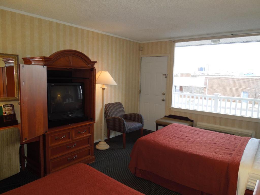 Hotel Knights Atlantic Atlantic City