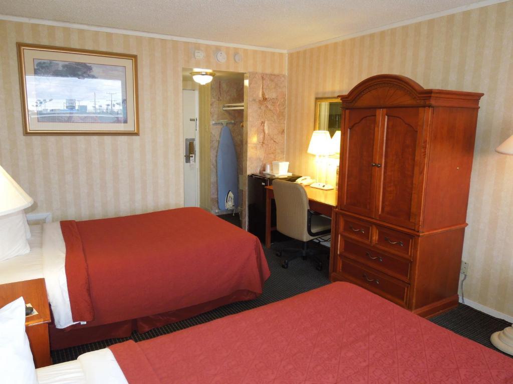 Hotel Knights Atlantic