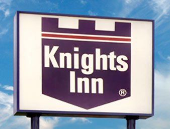 Hotel Knights Atlantic 2*