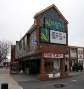 Hotel Knights Atlantic