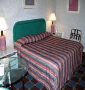 Knights Atlantic Hotel 2*